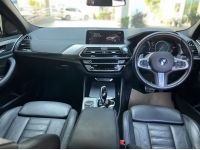 BMW X4 xDrive 20i M Sport  ดีเชล ปี 2016 สีขาว รูปที่ 14